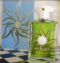 Amouage Sunshine man 10 mI