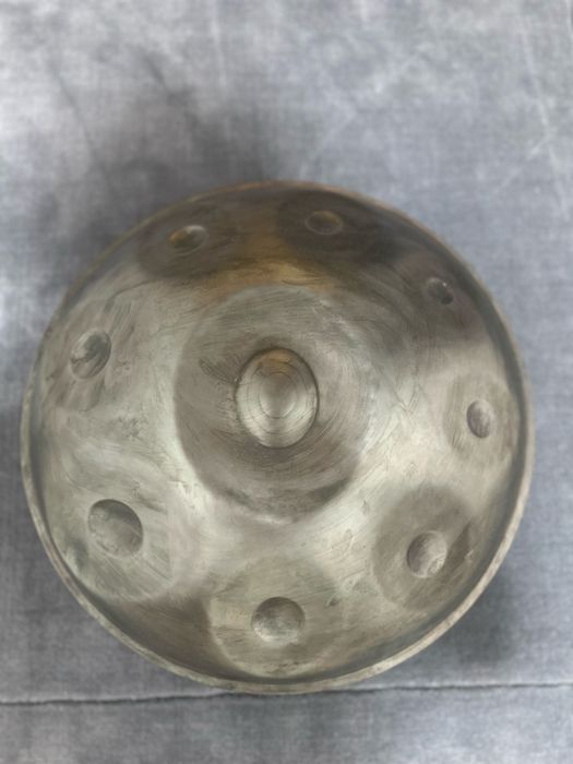 Handpan Karumi 13+ ding