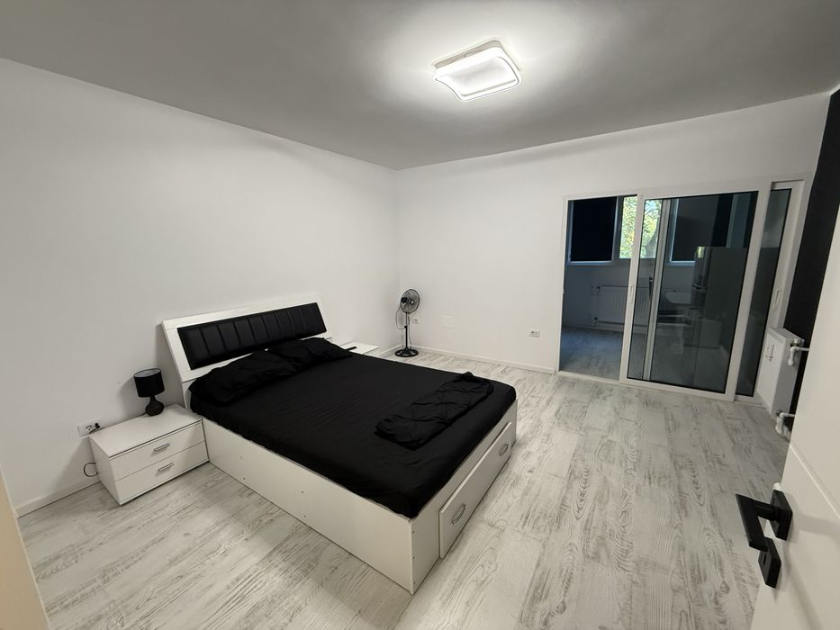 Regim hotelier brazda G7