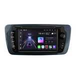 Navigatie Android Dedicata Seat Ibiza 6J, 7Inch, 2GB RAM, Carplay
