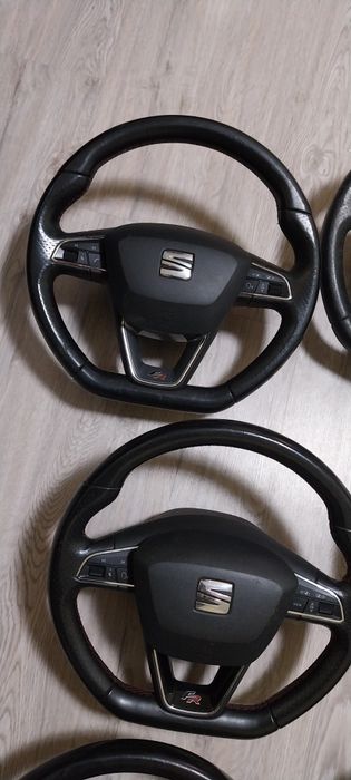 Volane cu airbag SEAT FR