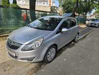 Vând Opel Corsa 2010