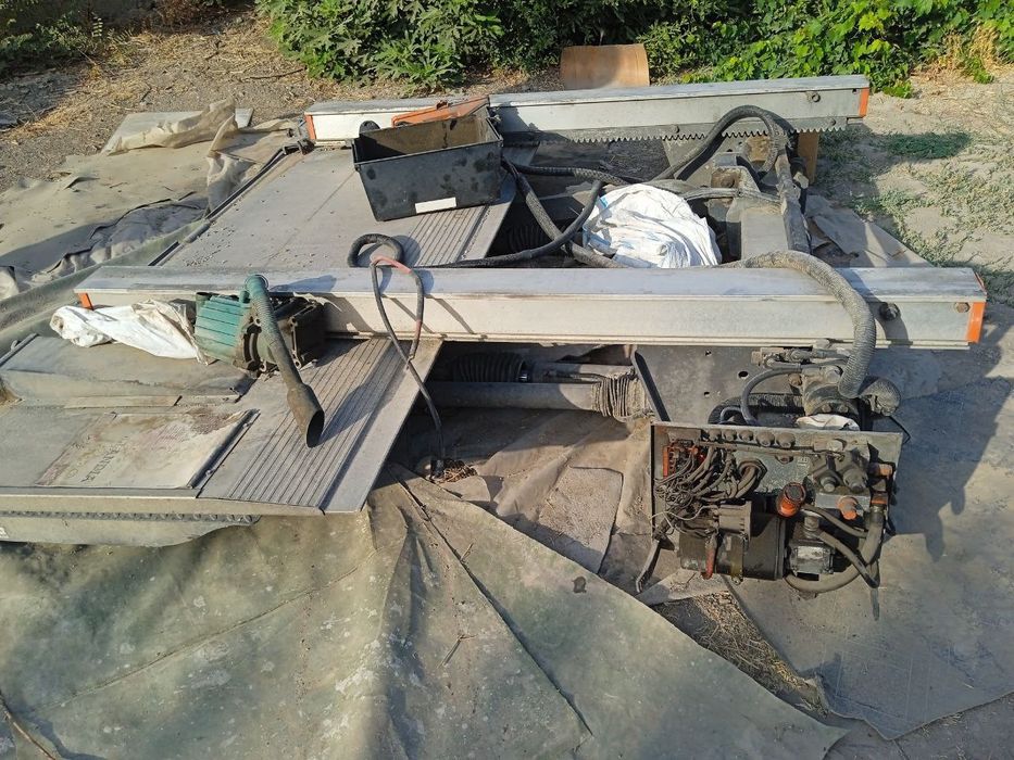 Продается гидро робот