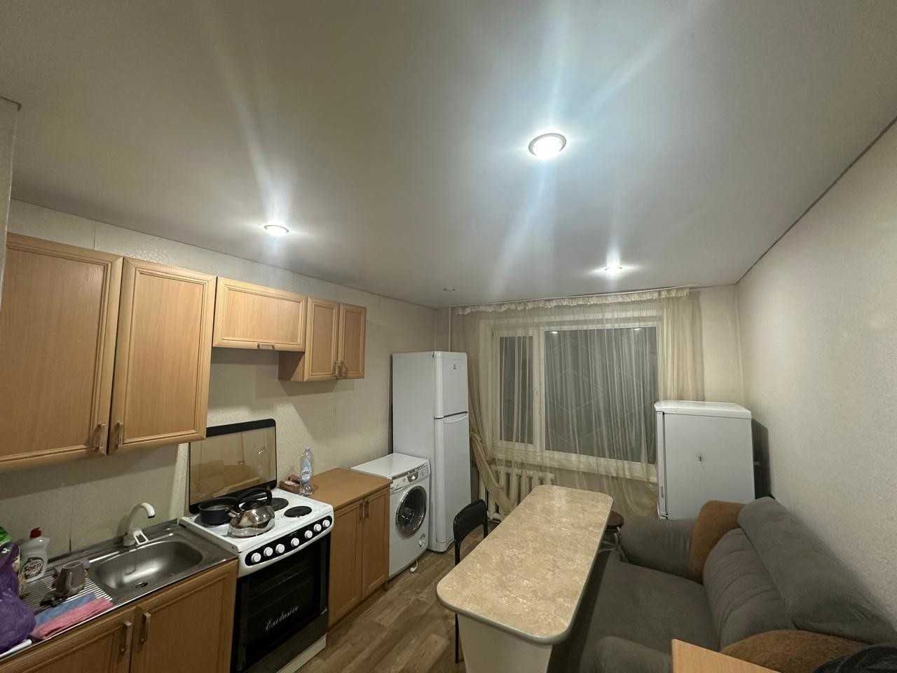 Продам 1-комнатную Клуб строителей.