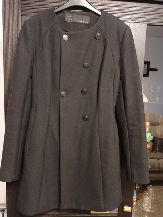 Sacou Zara , mărimea M