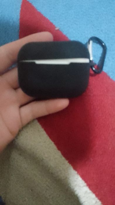 Наушники на айфон