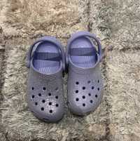 Детско сабо Crocs C9