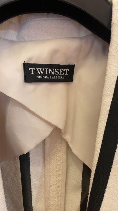 Сако twinset Tara Jarmon