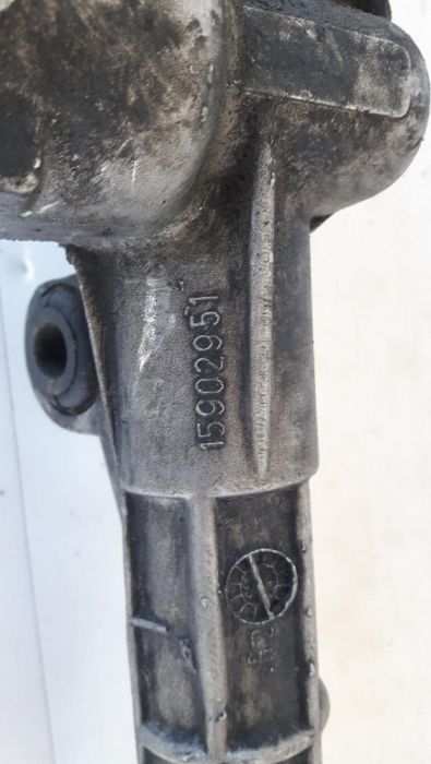 Кормилна рейка за Фиат ПАЛИО Fiat PALIO ФИАТ СИЕНА Fiat SIENA (96-01)