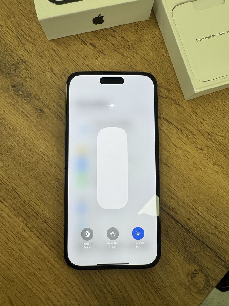IPHONE 14 PRO  max 256 GB