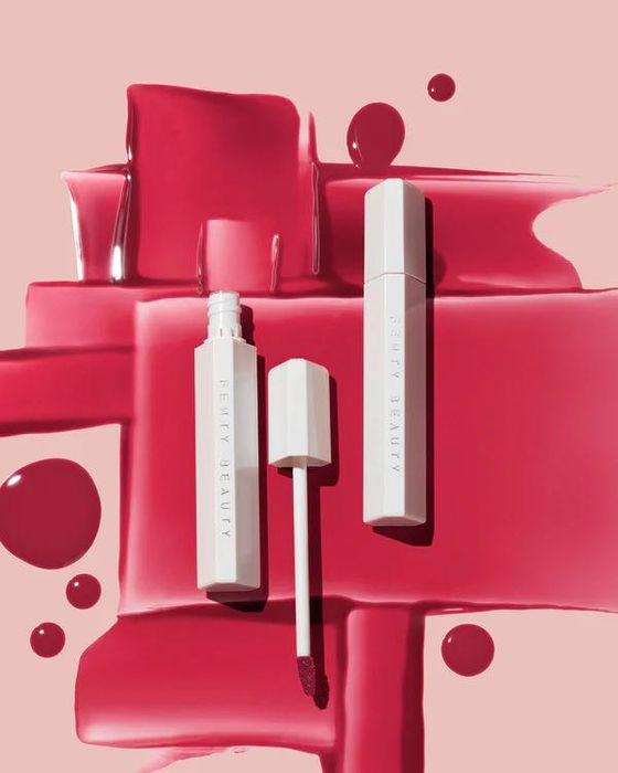 Fenty Beauty грим