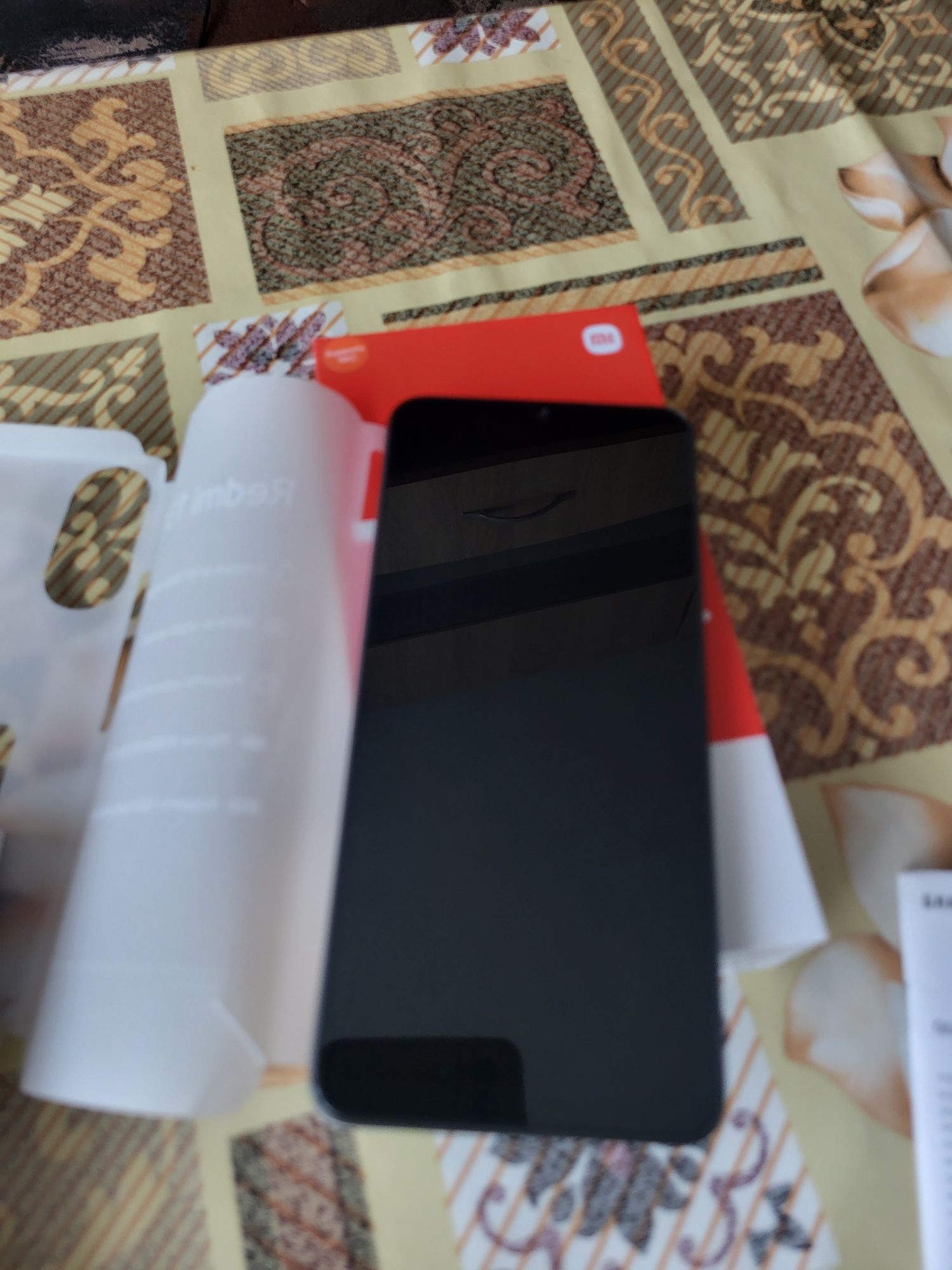 Xiaomi Redmi 13C Sigilat