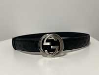 Curea Gucci piele naturala