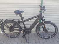 Bicicleta electrica asistata Riese muller 45km din fabrica Bosch Power