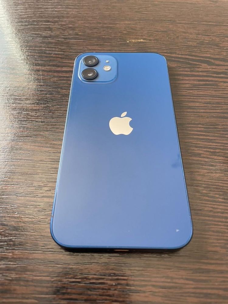 iphone 12 жағдайы жақсы