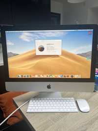 2014 iMac Pro 21.5" - Перфектен за деца и работа!