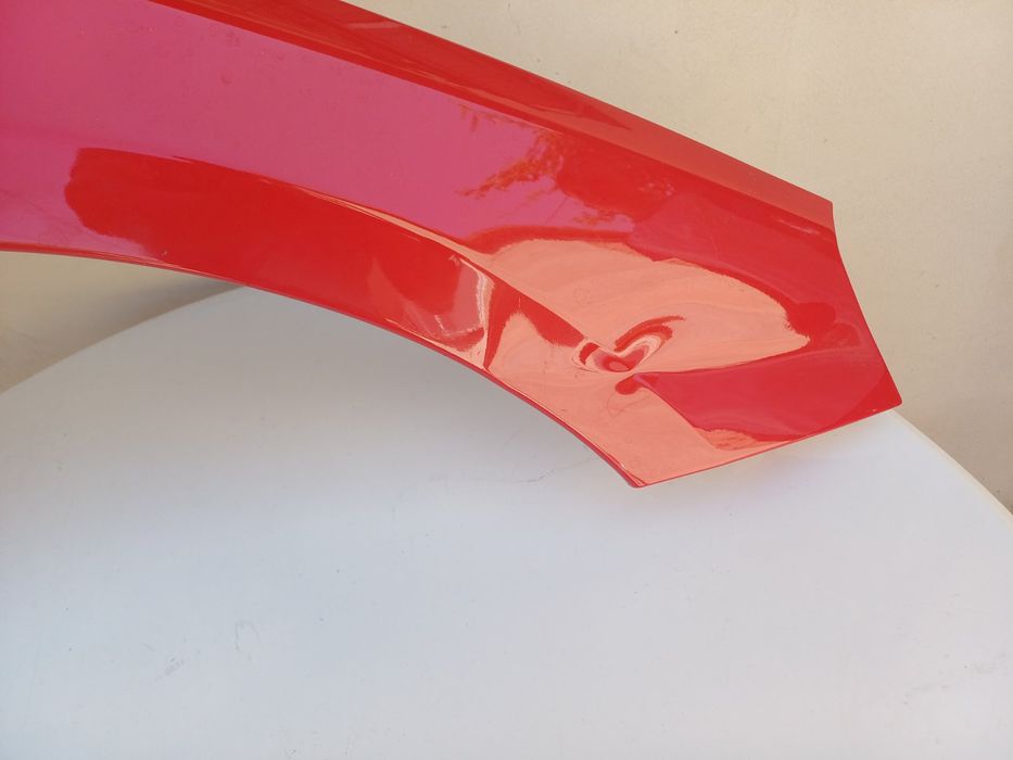 Десен Калник за Volvo S60 V60