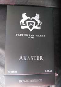 Parfum de Marly Akaster