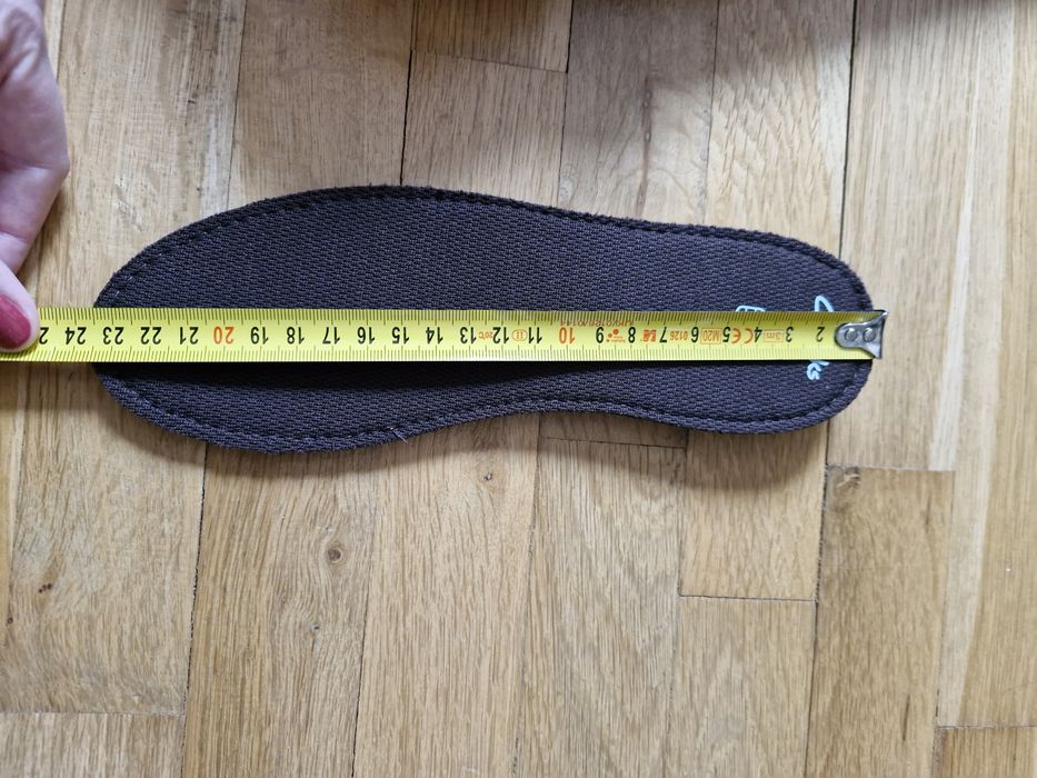 Нови боти Clarks номер 36