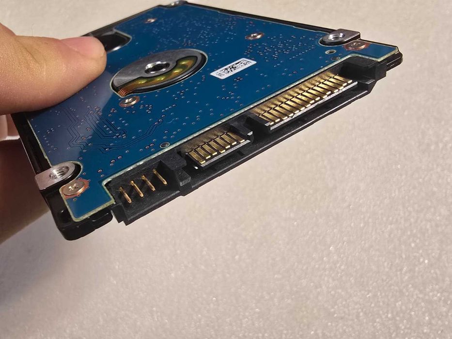 Hard disk laptop Toshiba Mobile Thin 1TB 5400rpm 128MB SATA3