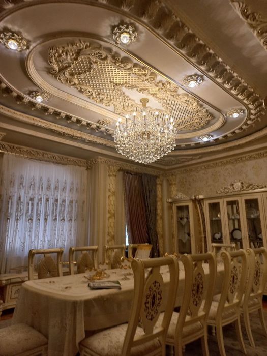 Сдам участок на Юнусабадском районе 4 соток 10 комнат Минор Казы Махал