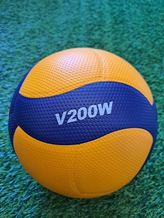 Мяч волейбольный Mikasa V200W