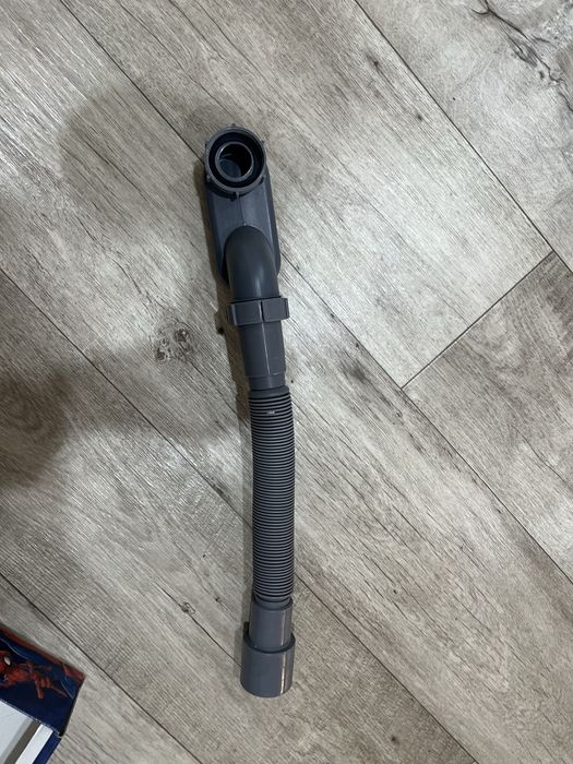 Сифон на ванную