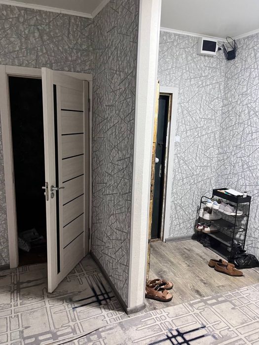Kv ga sheriklikka odam qidirlyapti. 1kishi kerak.