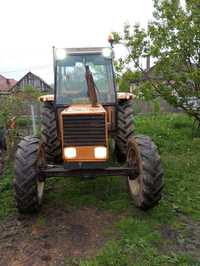 Tractor Fiat 880 4x4