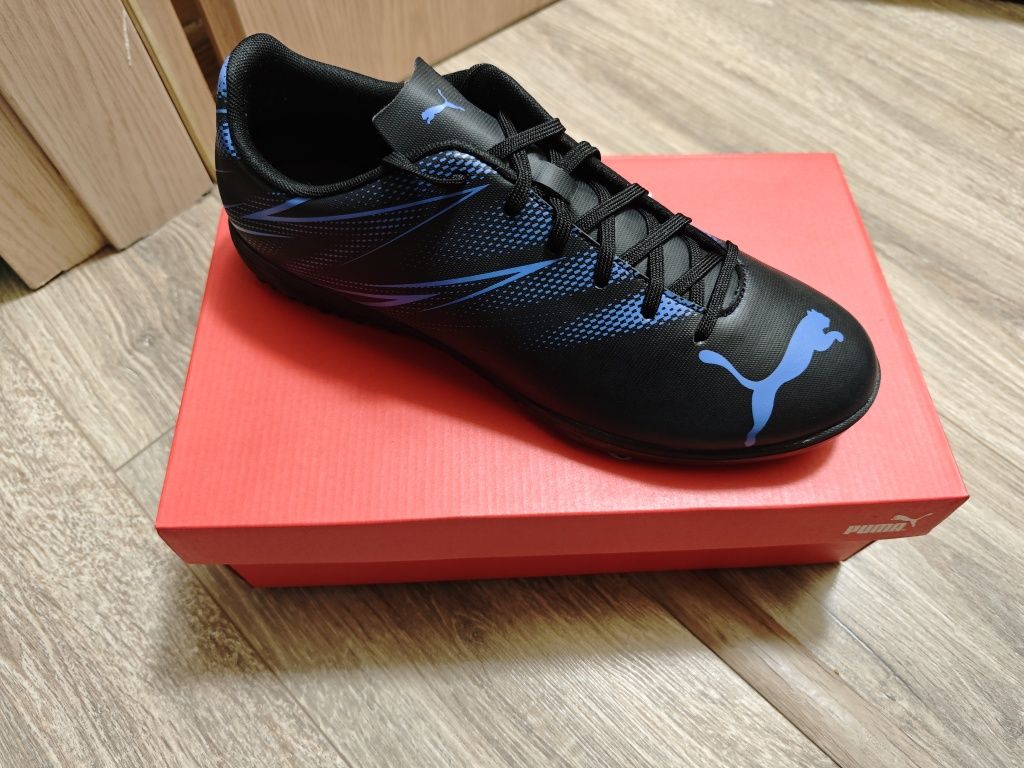 Футболни стоножки Puma Attacanto размер 46