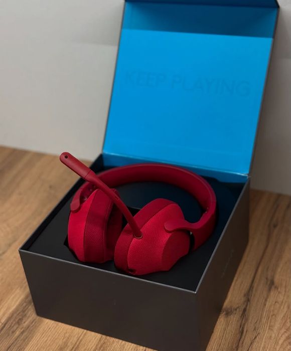 Наушники Logitech G433 7.1 • Актив Маркет •
