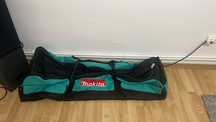 Geanta bag makita multifunctionala pentru scule