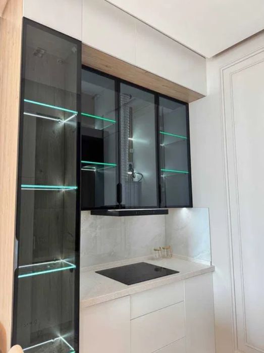 Продаётся 3-комнатная квартира в новостройке Nest One (Tashkent City)