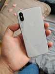 Iphone x  obmen faqat