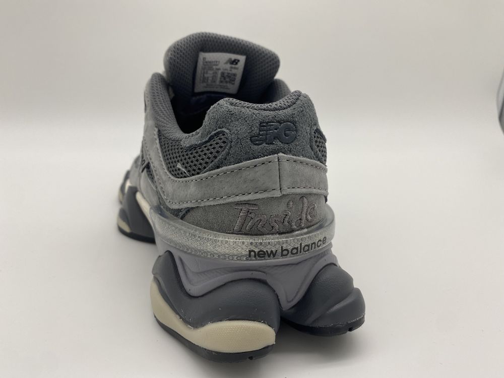 New Balance 9060 Joe FreshGoods Dark Grey