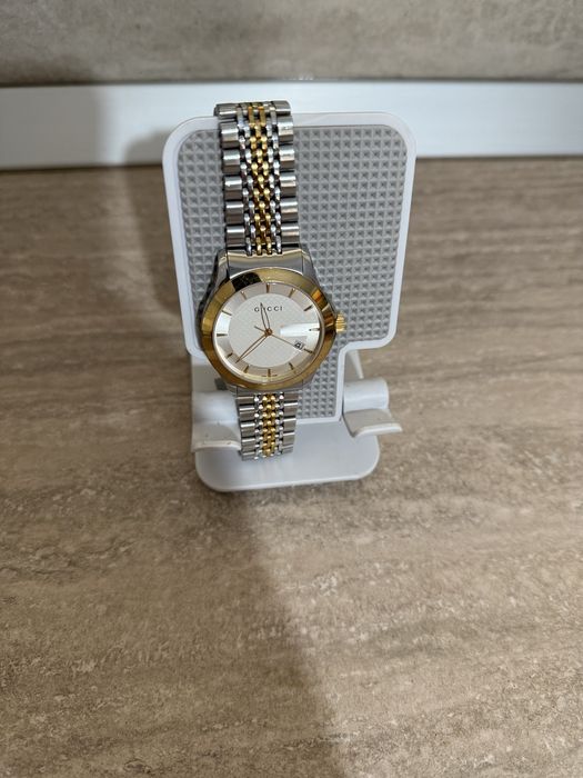 Ceas Gucci Gold Oroginal