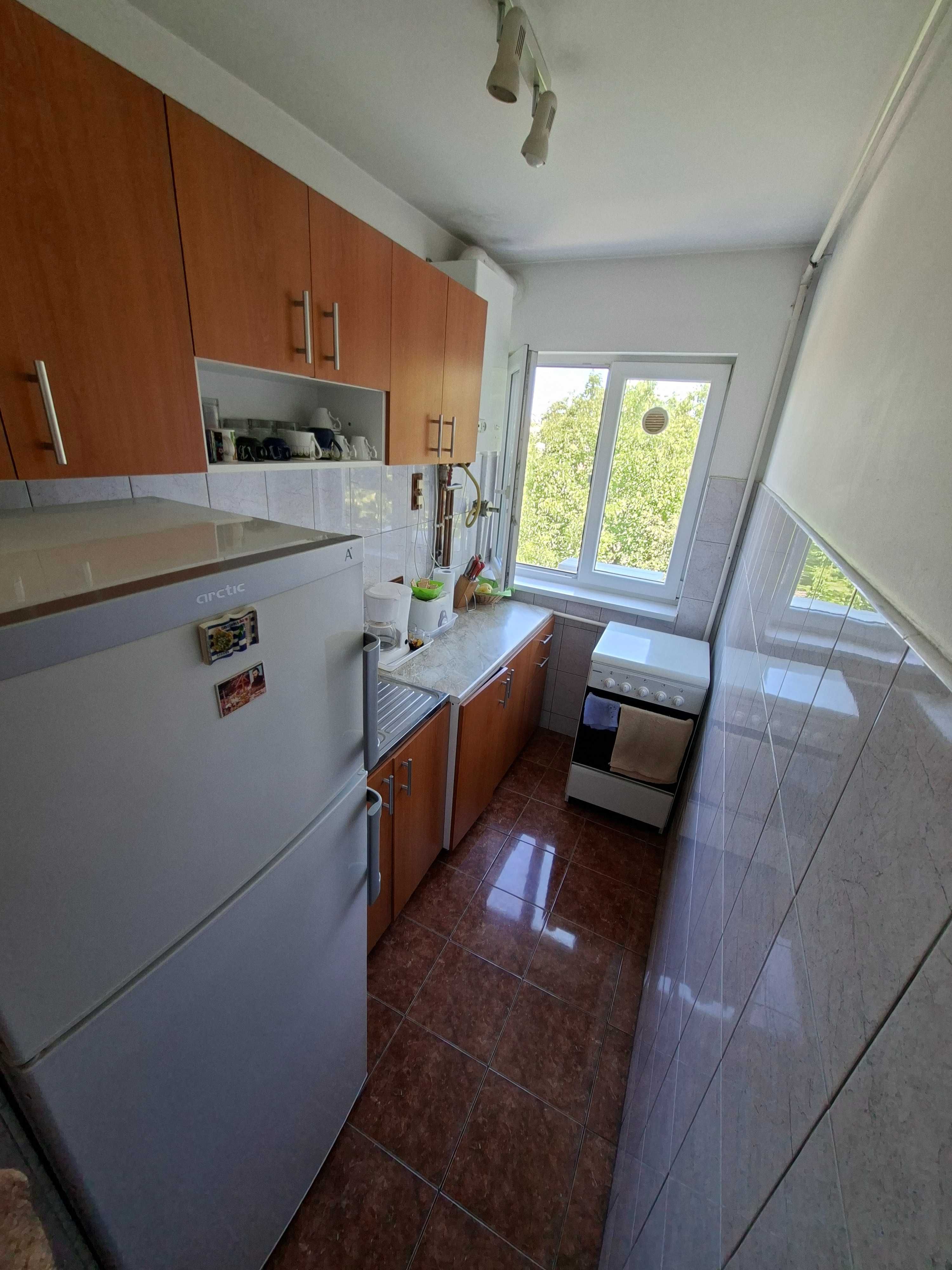 De vanzare apartament 4 camere Take Ionescu 59