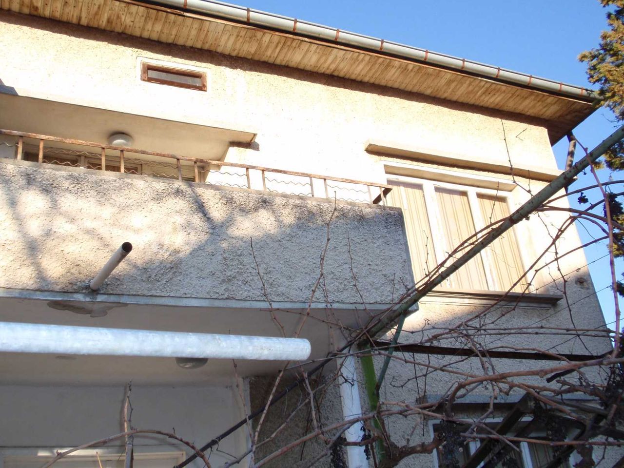 Продава се Къща в Разград, Център - 190 кв.м за 632 €/кв.м - Снимка #1