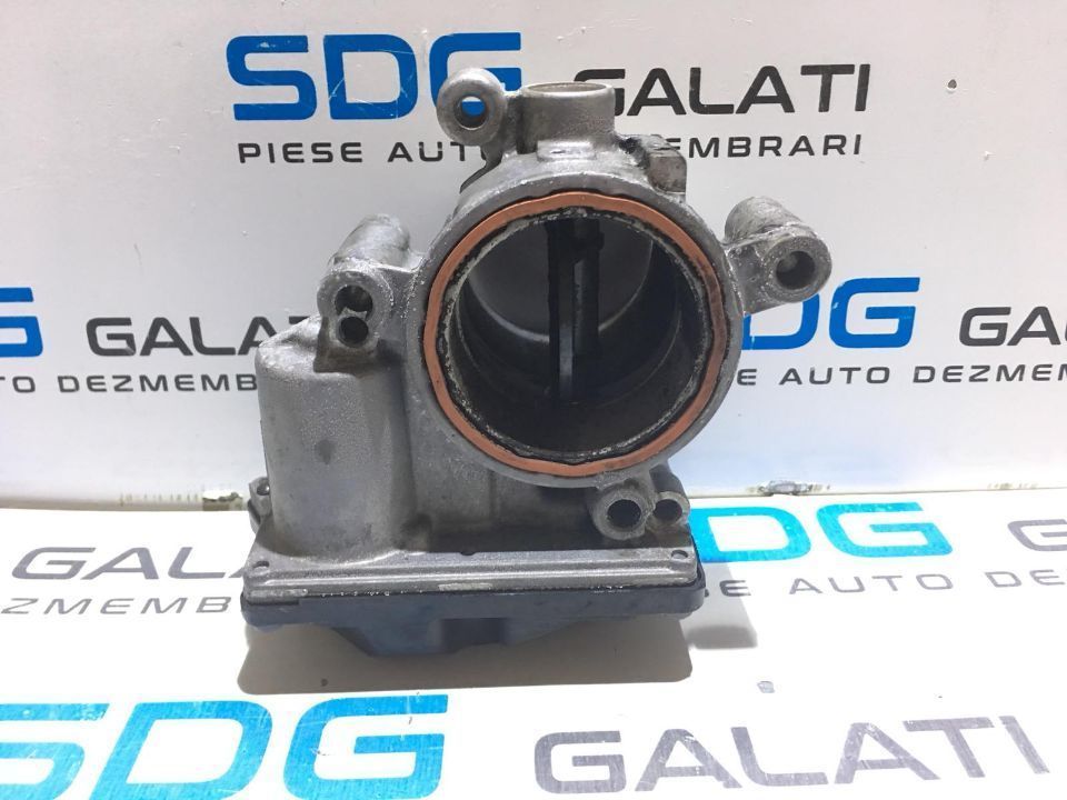 Clapeta Acceleratie Audi A5 2.0TDI CAHA CAHB CAGA CAGB CMEA 2008 - 2011 Cod Piesa : 03L 128 063 AF / 03L128063AF / A2C83076000