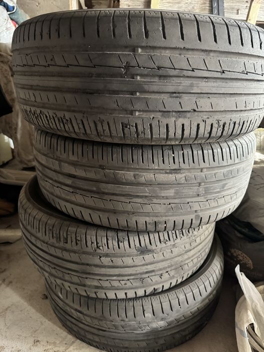 Yokohama 235/55R18 Škoda kodiaq