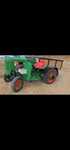 Tractor Biefer 26 cp