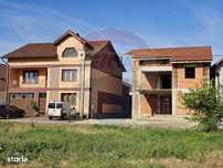 Casa noua de vanzare