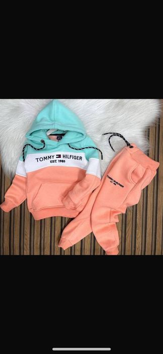 Trening copii unisex nou