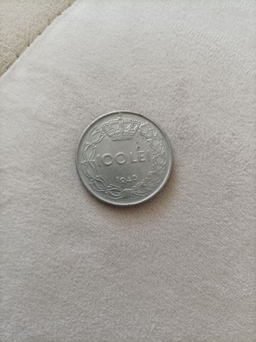 Monede vechi din comunism