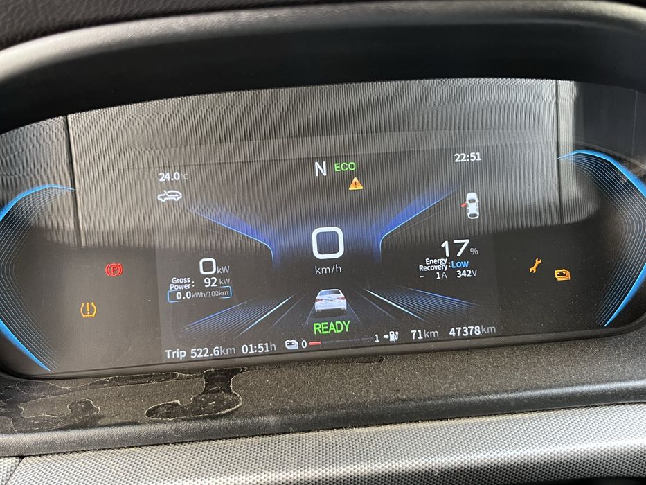 Aiqar elektir mobil