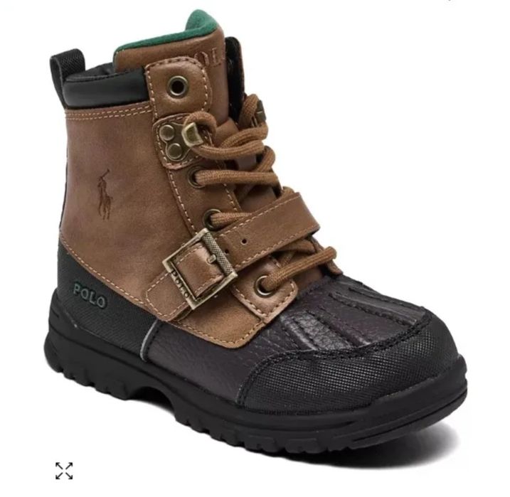 Ralph Lauren ghete marime 19