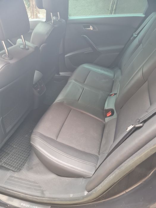 Vand Peugeot 508 SW 2.0 hdi