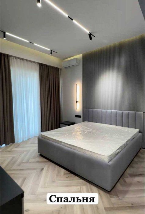 Продажа 5-х ком Пентхауса с террасой ЖК Boulevard | Ташкент Сити Своя!