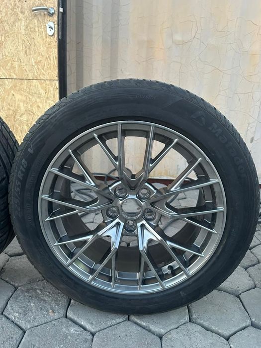 Продам комплект R18