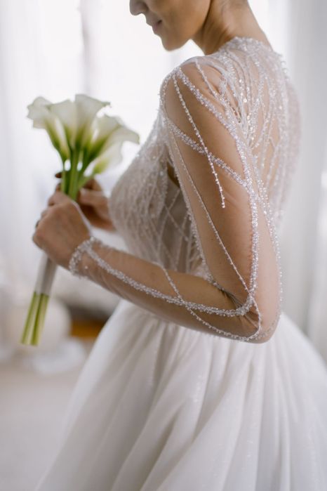 VÂND Rochie de mireasă